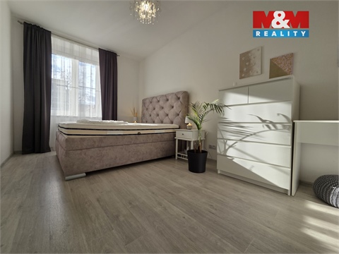 Pronájem bytu 2kk, 46 m² 4
