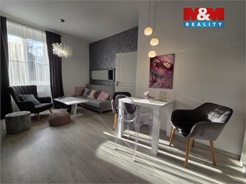Pronájem bytu 2kk, 46 m² 14