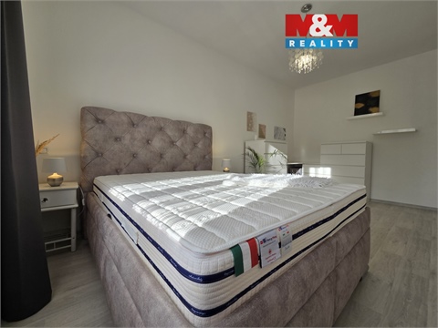 Pronájem bytu 2kk, 46 m² 0