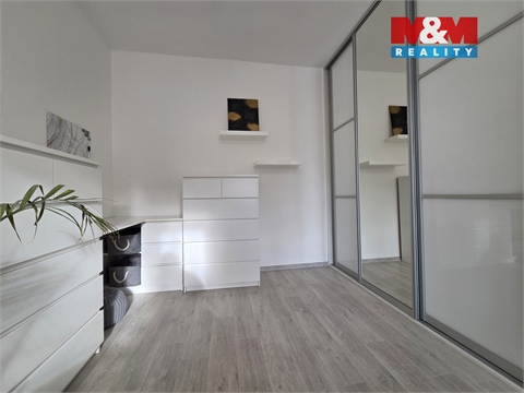 Pronájem bytu 2kk, 46 m² 8