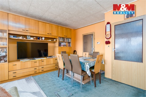 Prodej rodinného domu, 247 m² 12