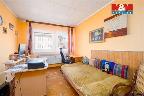 Prodej rodinného domu, 247 m² - 12