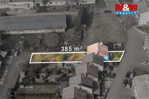 Prodej rodinného domu, 247 m² - 0