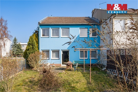 Prodej rodinného domu, 247 m² 22