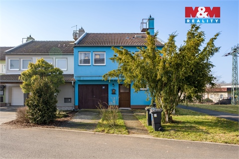 Prodej rodinného domu, 247 m² 24