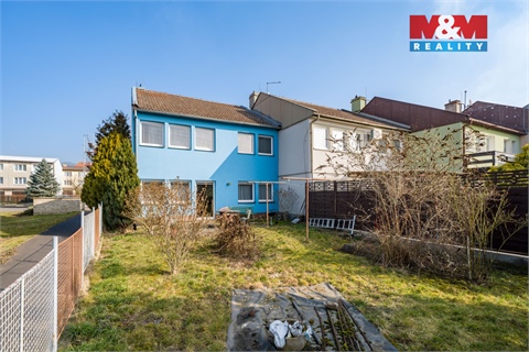 Prodej rodinného domu, 247 m² - 26