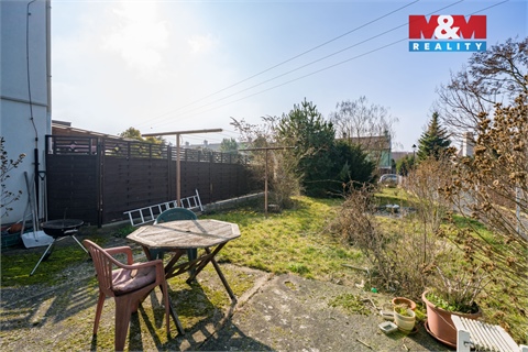 Prodej rodinného domu, 247 m² - 22