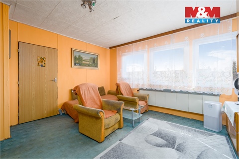 Prodej rodinného domu, 247 m² 2