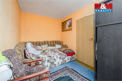 Prodej rodinného domu, 247 m² - 6