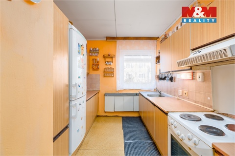 Prodej rodinného domu, 247 m² - 2