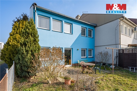 Prodej rodinného domu, 247 m² 26