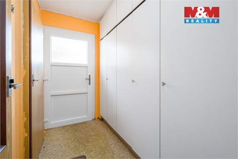 Prodej rodinného domu, 247 m² - 4