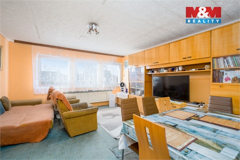 Prodej rodinného domu, 247 m² 14