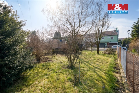 Prodej rodinného domu, 247 m² - 28