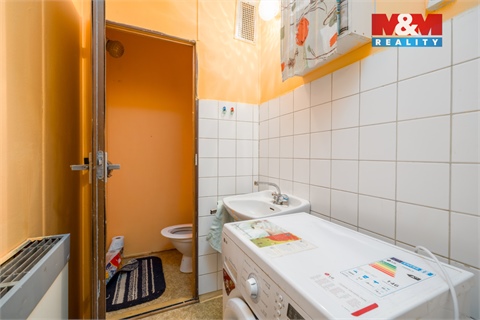 Prodej rodinného domu, 247 m² 8