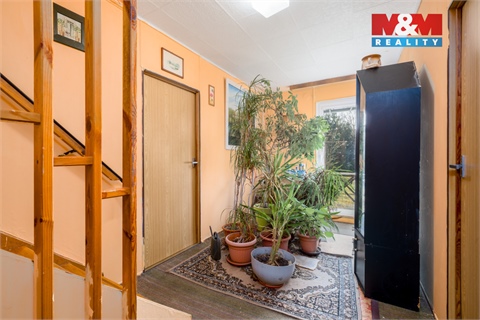 Prodej rodinného domu, 247 m² 4