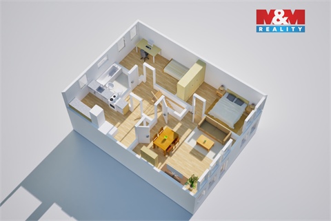 Prodej rodinného domu, 247 m² 20