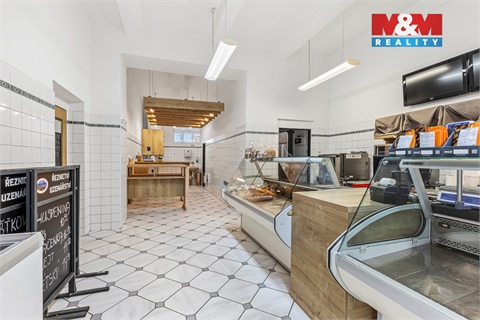 Prodej obchodních prostor, 744 m² 12