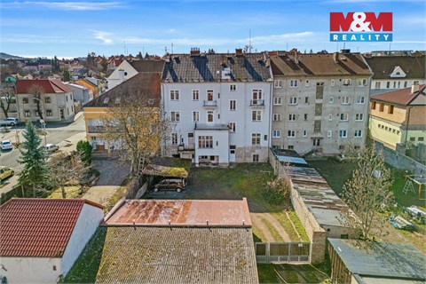 Prodej obchodních prostor, 744 m² 2