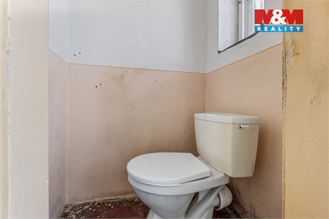 Prodej obchodních prostor, 744 m² - 24