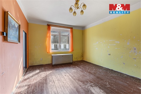 Prodej obchodních prostor, 744 m² - 16