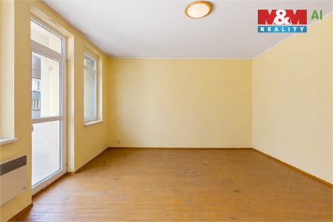 Prodej obchodních prostor, 744 m² - 10