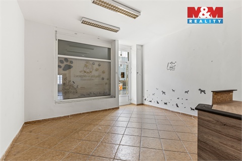 Prodej obchodních prostor, 744 m² - 28