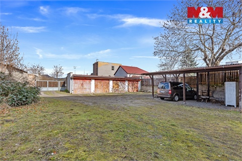 Prodej obchodních prostor, 744 m² 26