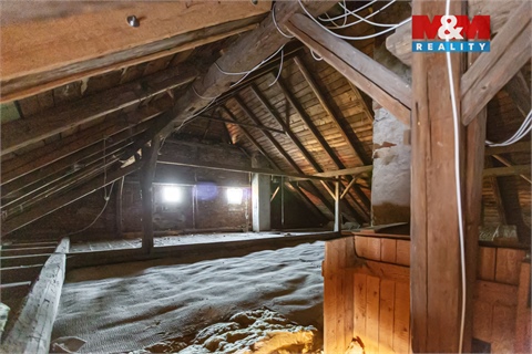 Prodej rodinného domu, 109 m² - 18