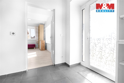 Prodej rodinného domu, 109 m² - 12