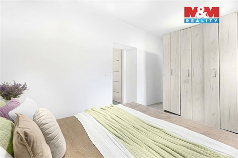 Prodej rodinného domu, 109 m² - 14