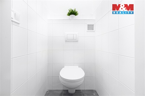 Prodej rodinného domu, 109 m² - 8