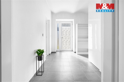 Prodej rodinného domu, 109 m² 12