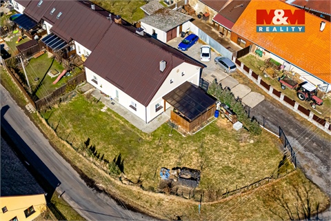 Prodej rodinného domu, 109 m² 24