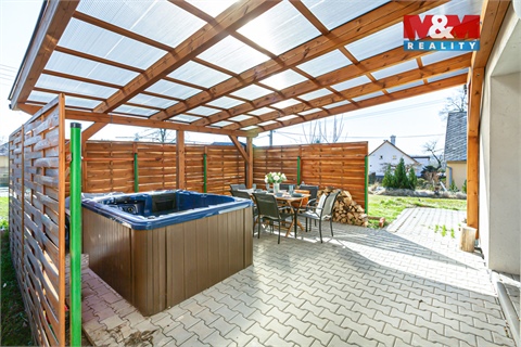 Prodej rodinného domu, 109 m² 20