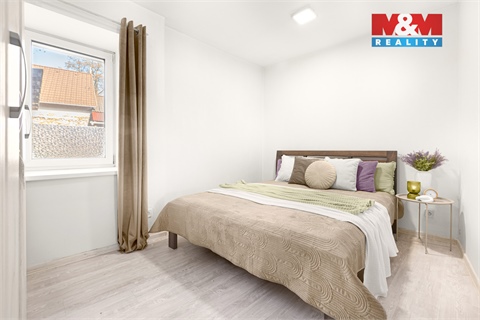 Prodej rodinného domu, 109 m² 14