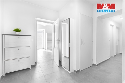 Prodej rodinného domu, 109 m² 10