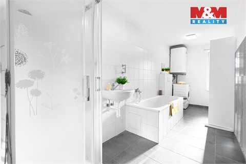 Prodej rodinného domu, 109 m² - 4