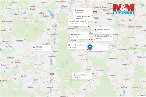 Prodej rodinného domu, 109 m² 28