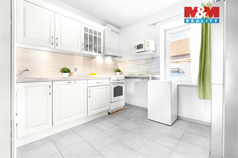 Prodej rodinného domu, 109 m² 4