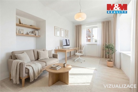 Prodej rodinného domu, 109 m² 8