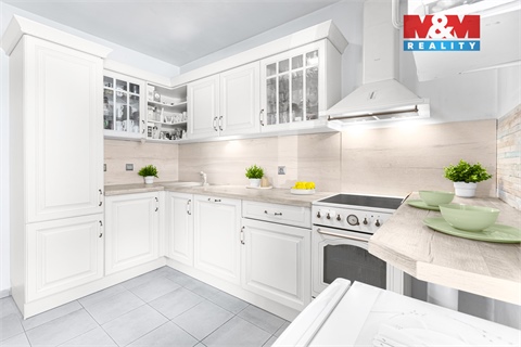 Prodej rodinného domu, 109 m² - 2