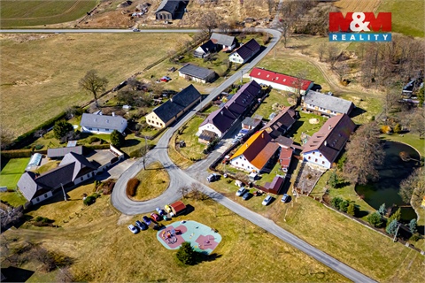 Prodej rodinného domu, 109 m² - 24