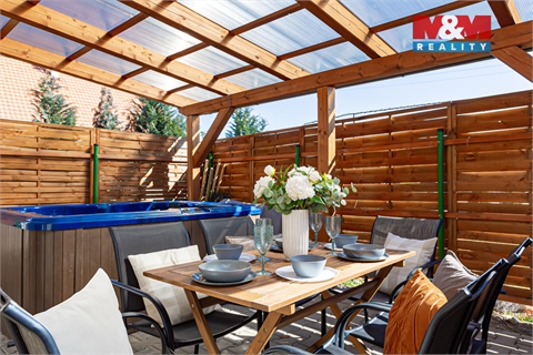 Prodej rodinného domu, 109 m² 22