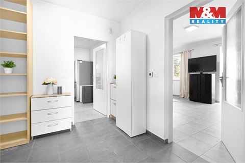 Prodej rodinného domu, 109 m² - 10