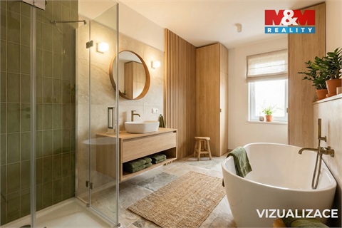 Prodej rodinného domu, 109 m² 6