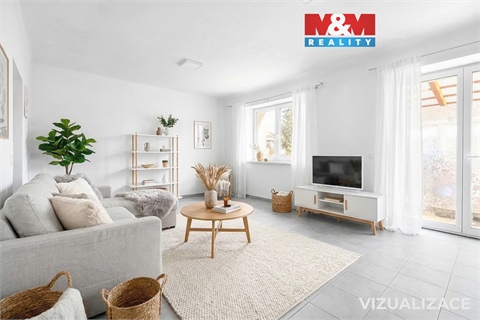 Prodej rodinného domu, 109 m² 0