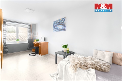 Prodej rodinného domu, 109 m² 16