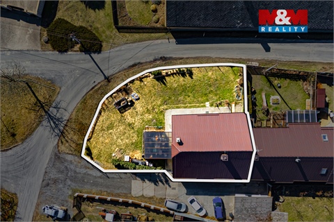 Prodej rodinného domu, 109 m² - 22