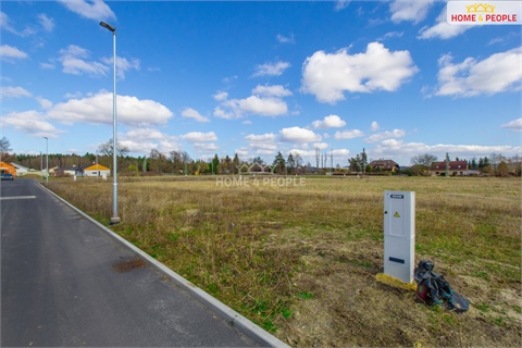 Prodej stavebního pozemku, 1 140 m² 14